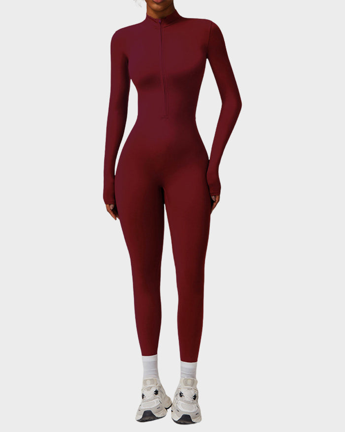 Dark Red / XS