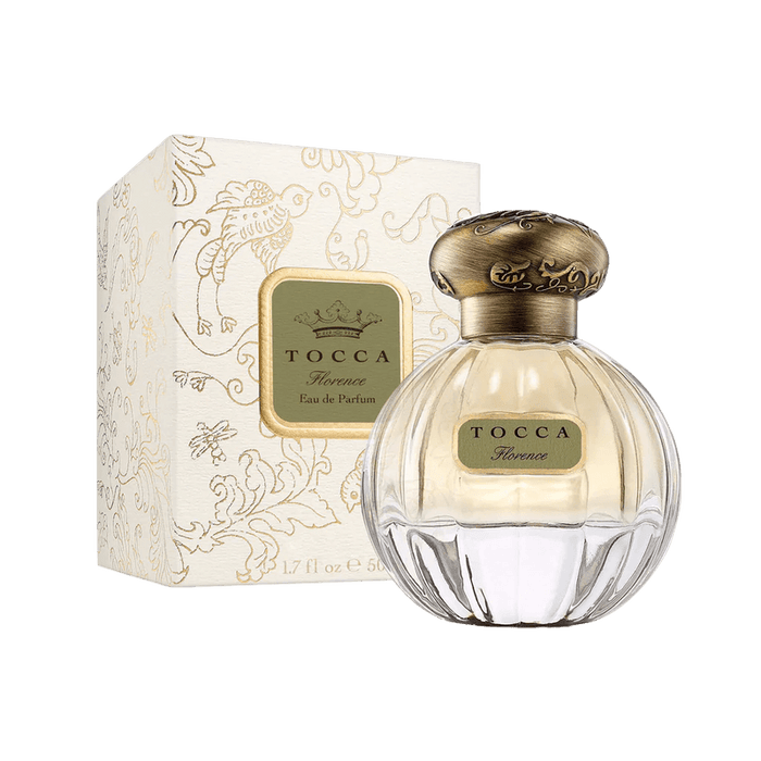 Florence Eau de Parfum - 1.7 fl oz - Madison's Niche