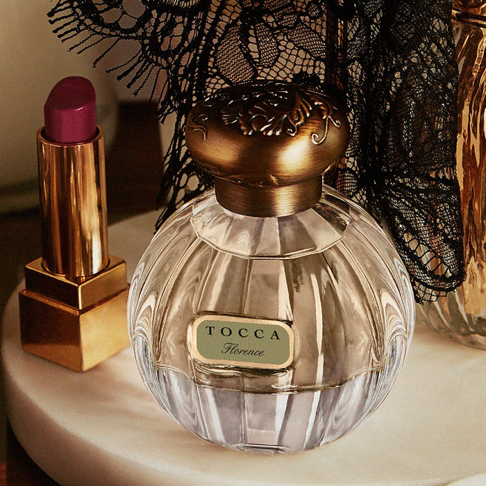 Florence Eau de Parfum - 1.7 fl oz - Madison's Niche