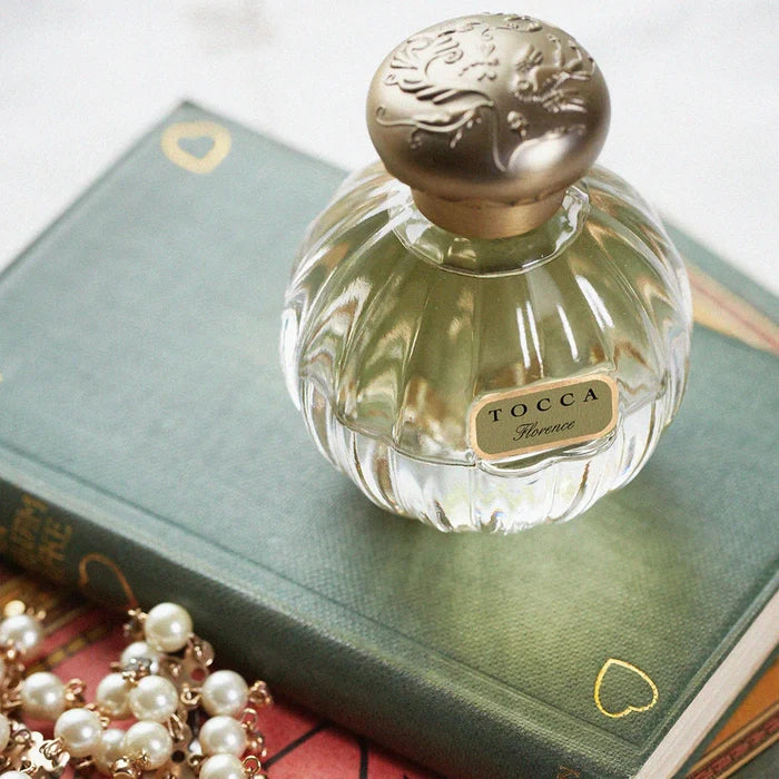 Florence Eau de Parfum - 1.7 fl oz - Madison's Niche