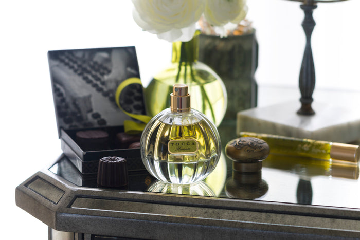 Florence Eau de Parfum - 1.7 fl oz - Madison's Niche