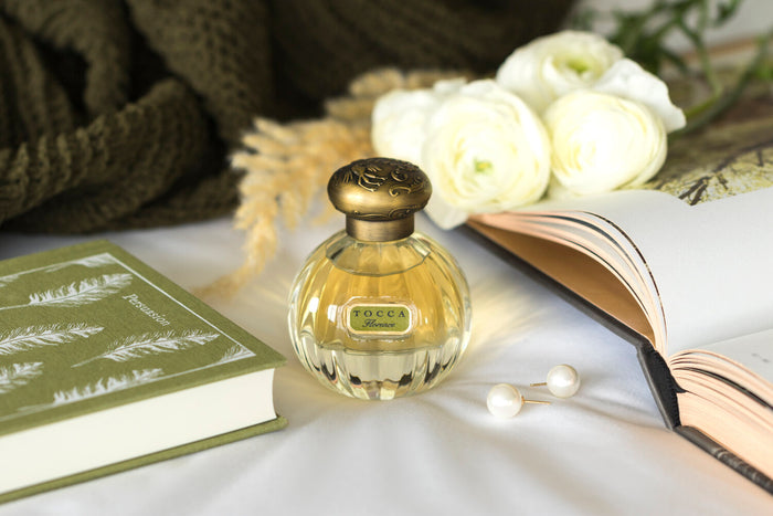 Florence Eau de Parfum - 1.7 fl oz - Madison's Niche