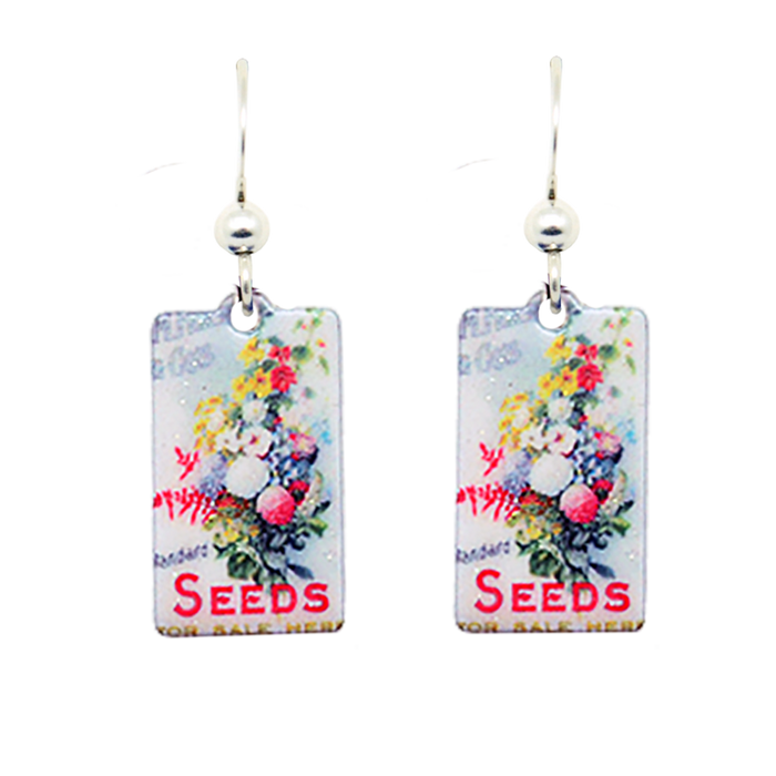 Flower Seeds