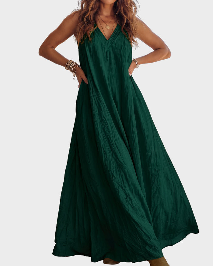 Dark Green / S