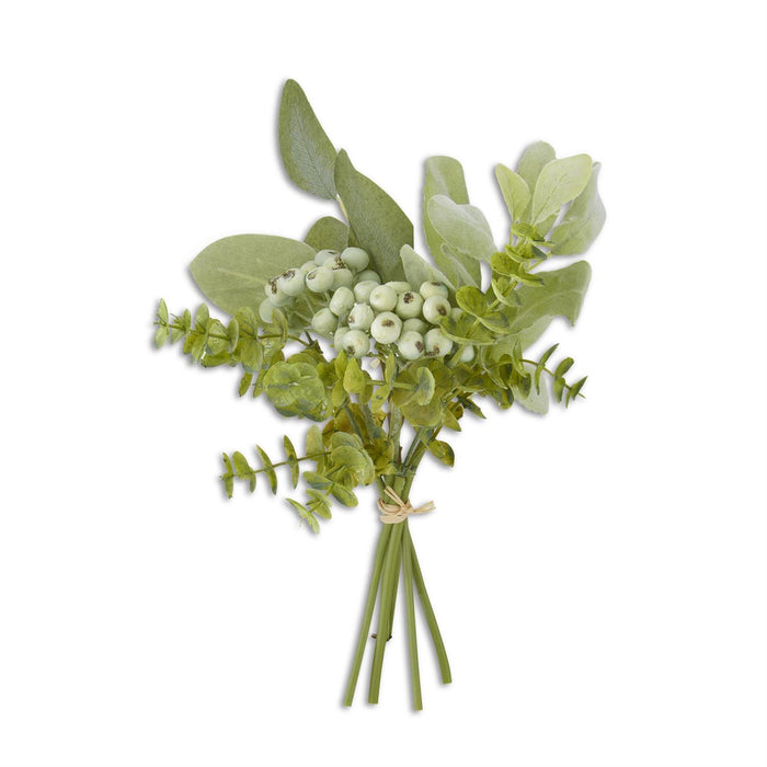 Foliage With Berries Bundle - Madison's Niche