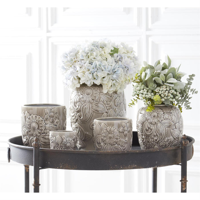 Foliage With Berries Bundle - Madison's Niche