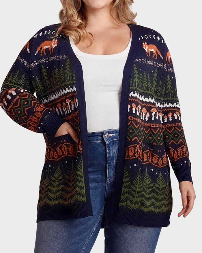 Navy Blue / M