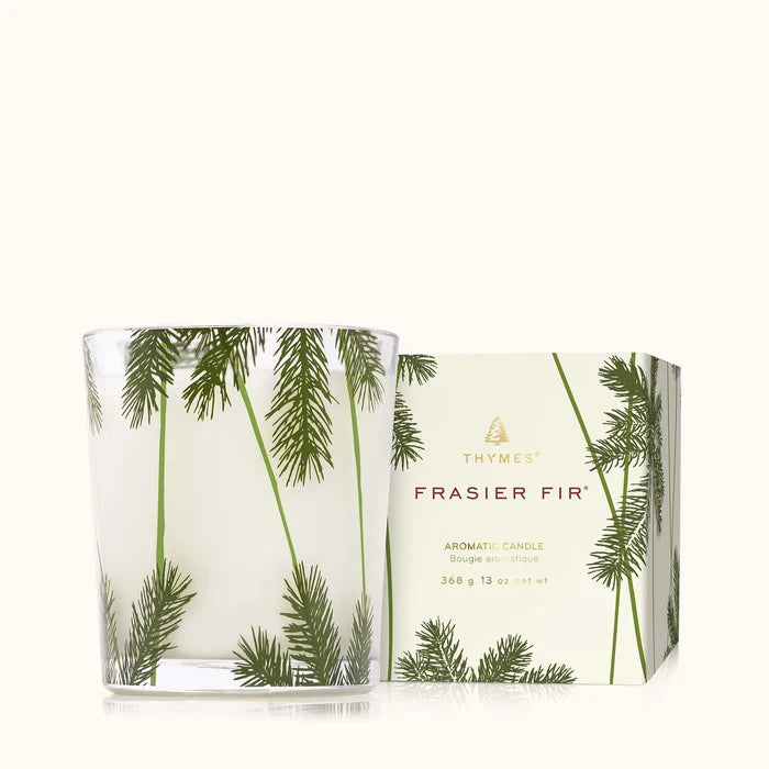 Frasier Fir 13oz Candle - Madison's Niche