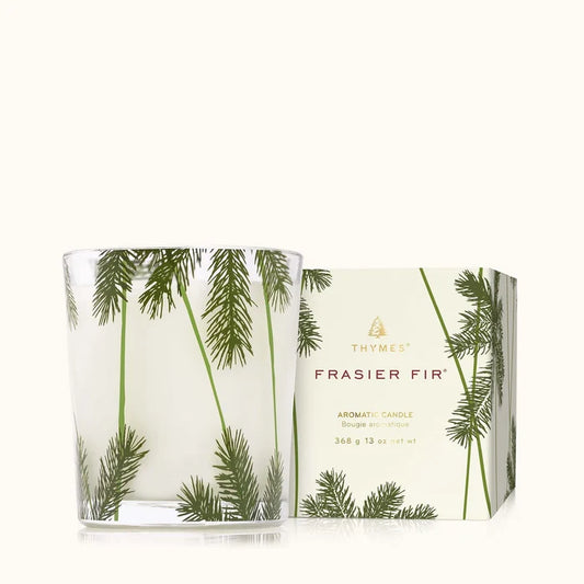 Frasier Fir 13oz Candle - Madison's Niche