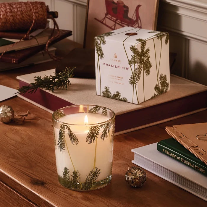 Frasier Fir 13oz Candle - Madison's Niche