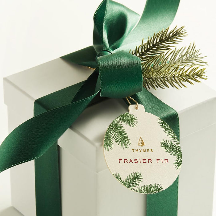 Frasier Fir Decorative Sachet - Madison's Niche