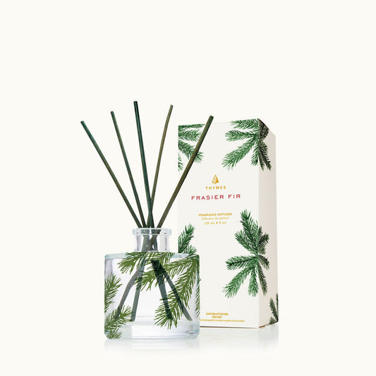 Frasier Fir Diffuser - Madison's Niche