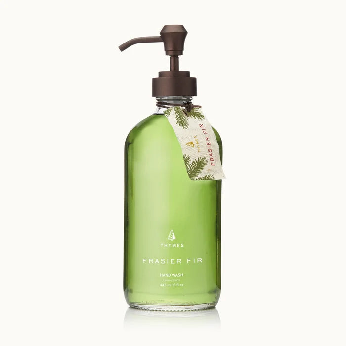 Frasier Fir Hand Wash - Madison's Niche