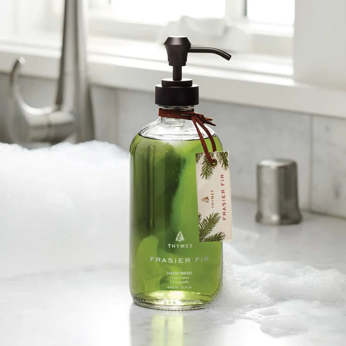 Frasier Fir Hand Wash - Madison's Niche