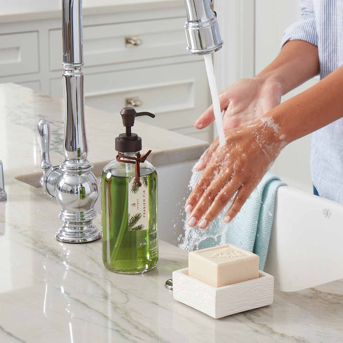 Frasier Fir Hand Wash - Madison's Niche