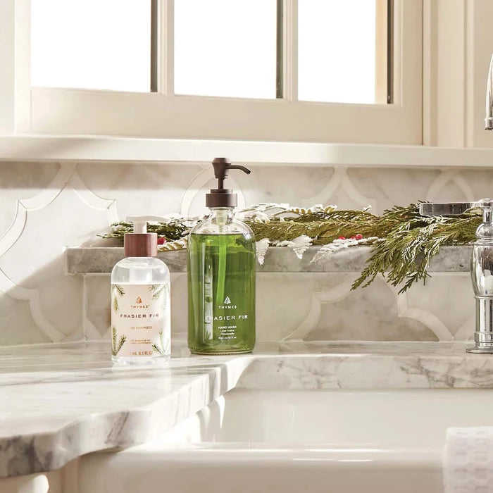 Frasier Fir Hand Wash - Madison's Niche