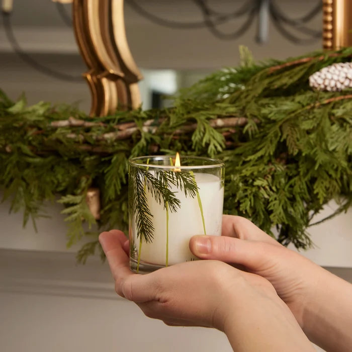 Frasier Fir Needle Candle - Madison's Niche