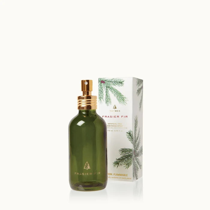 Frasier Fir Room Spray - Madison's Niche