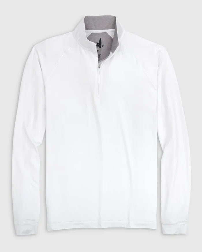 Freeborne Performance 1/4 Zip Pullover - Madison's Niche