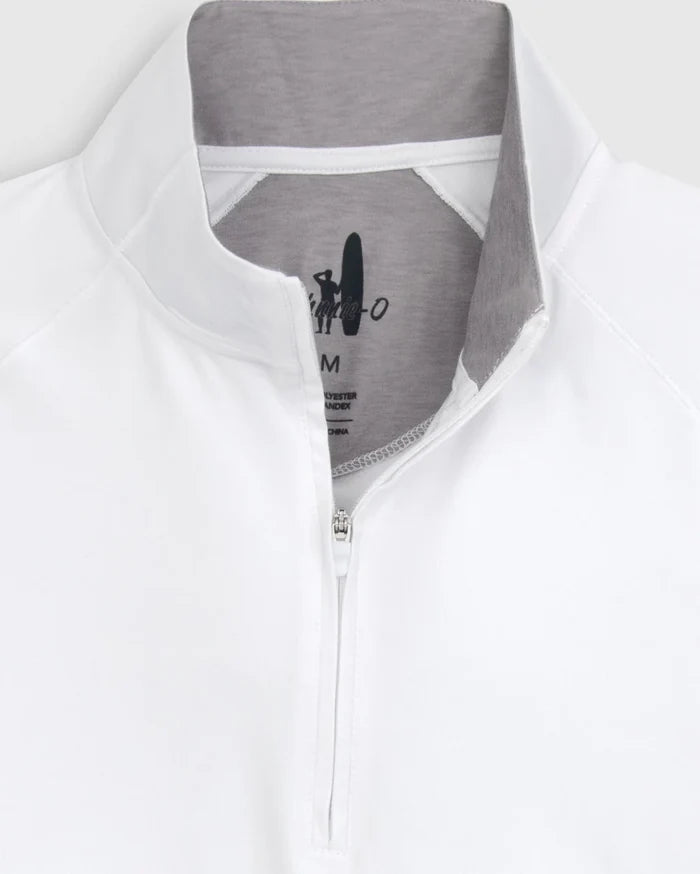 Freeborne Performance 1/4 Zip Pullover - Madison's Niche