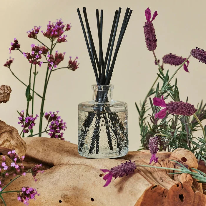 Diffuser- French Cade Lavender - Madison's Niche