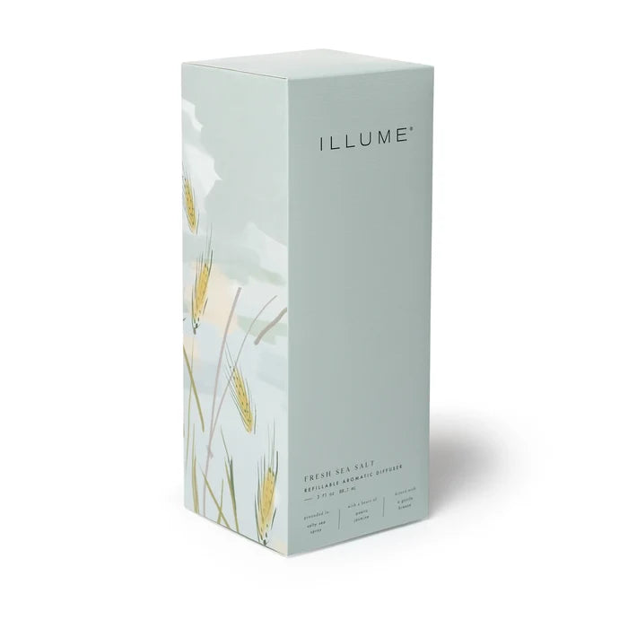 Fresh Sea Salt Diffuser - Madison's Niche