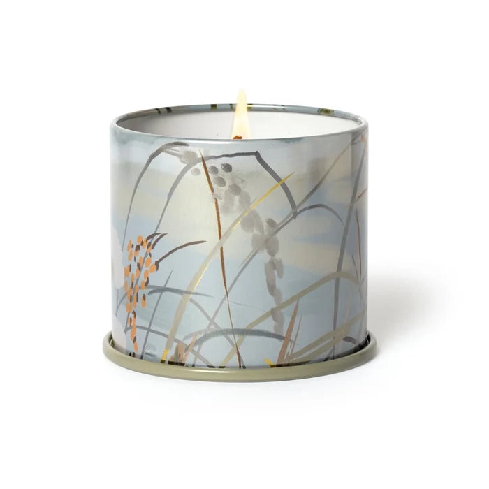 Fresh Sea Salt Vanity Tin Candle - Madison's Niche