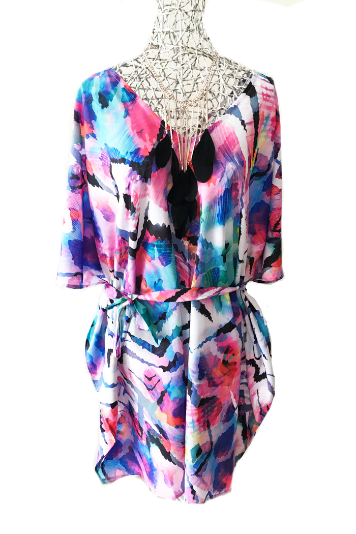'Freya' Kaftan