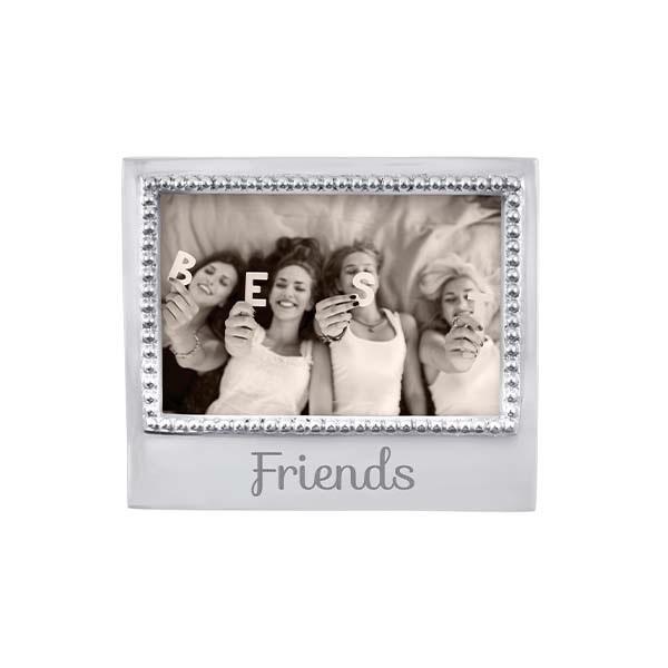 Friends 4" x 6" Frame - Madison's Niche