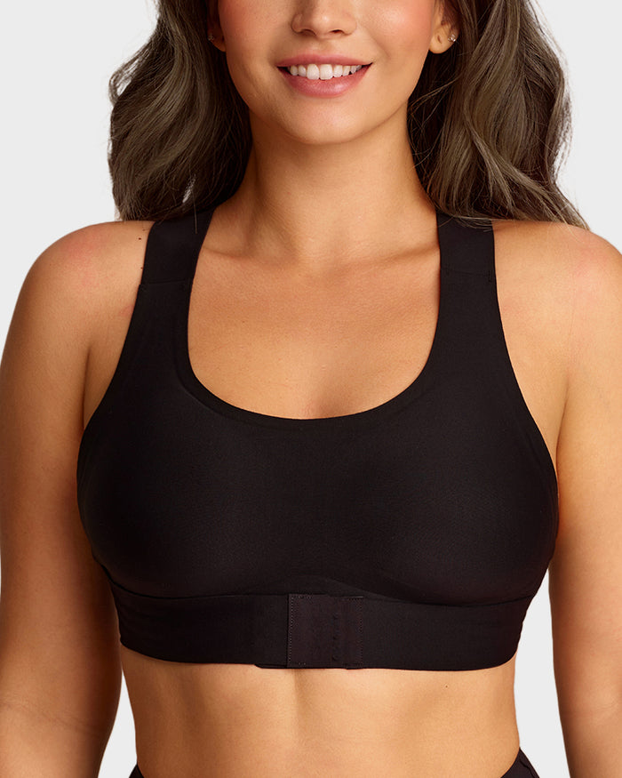 Black / M