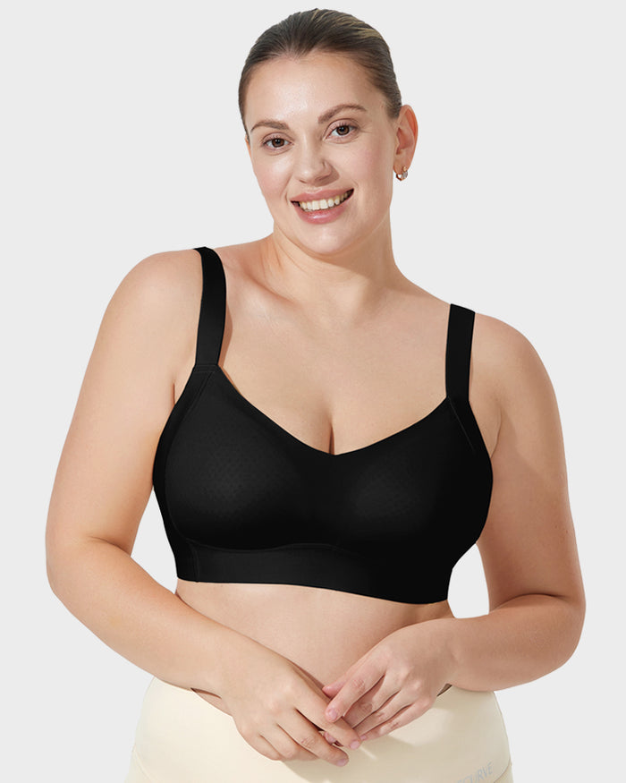 Black / 34/75 / B