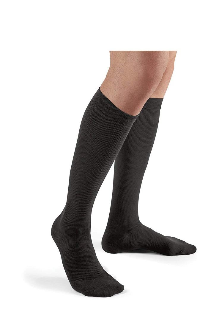 Futuro 71037EN Dress Socks for Men, 1 Pair 72373794