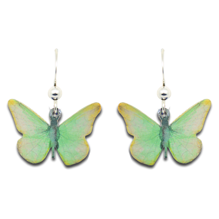 Gentlewing Butterfly