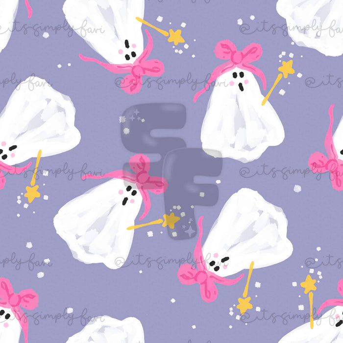 Ghost Magic (bundle)