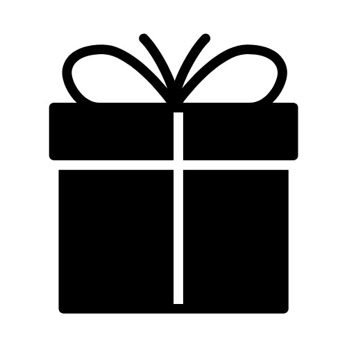 Gift Wrap - Madison's Niche