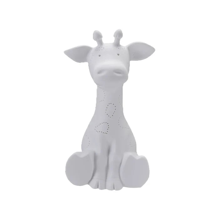 Giraffe Shaped Lamp - Madison's Niche