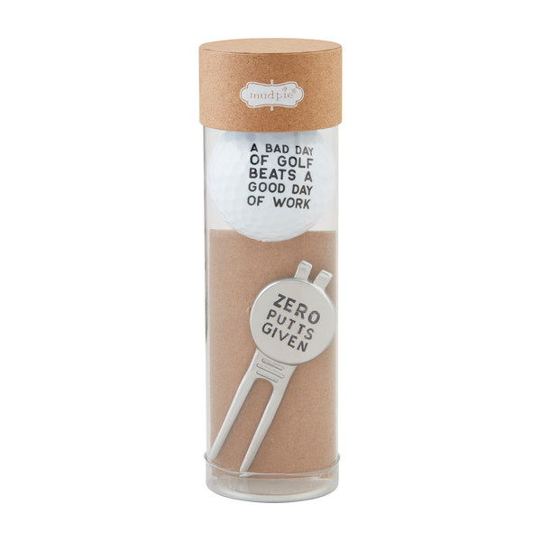 Golf Ball Set - Madison's Niche