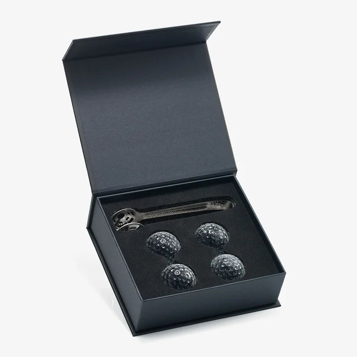 Golf Ball Whiskey Coolers - Madison's Niche