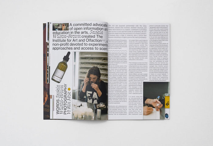 Good Sport - issue #5