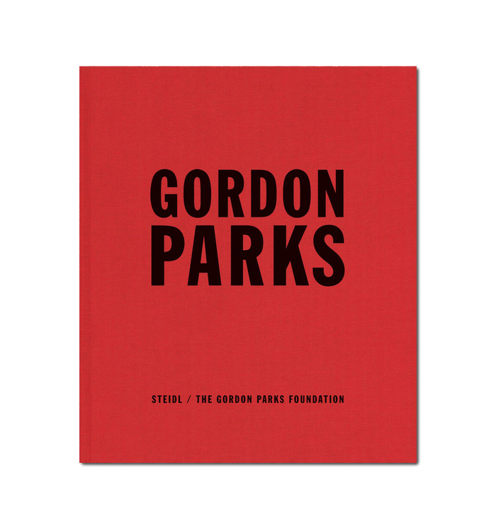 Gordon Parks: Collected Works