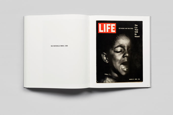 Gordon Parks: Collected Works