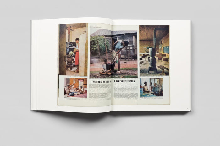 Gordon Parks: Collected Works