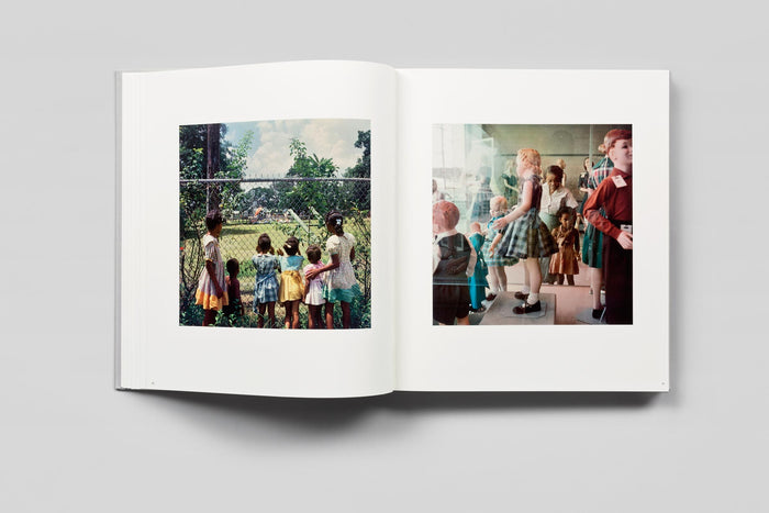Gordon Parks: Collected Works