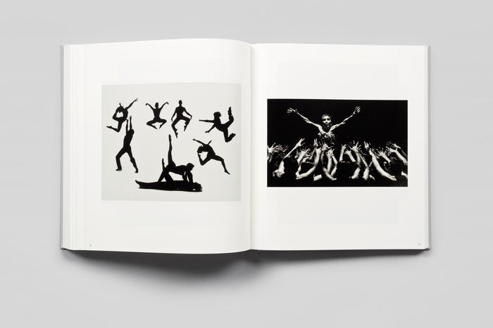 Gordon Parks: Collected Works