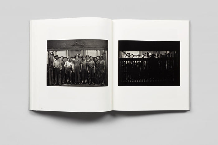 Gordon Parks: Collected Works