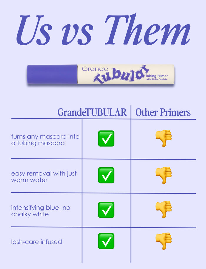 GrandeTUBULAR