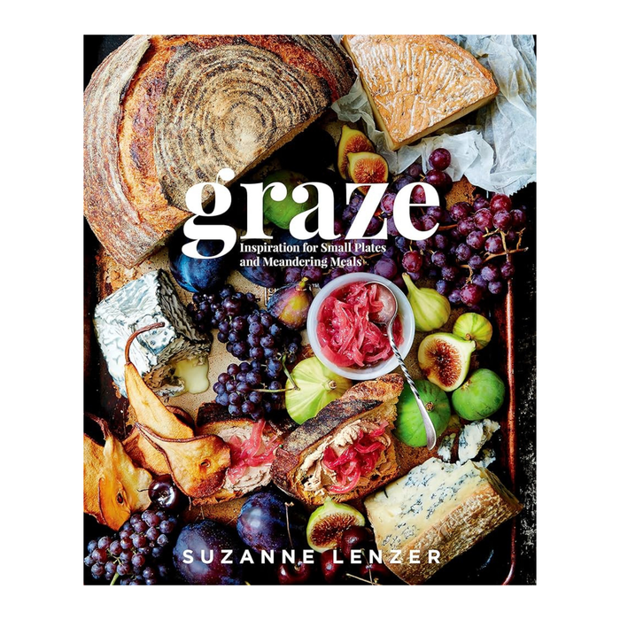 Graze - Madison's Niche