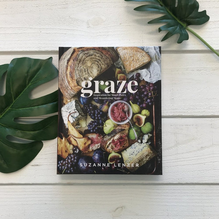 Graze - Madison's Niche