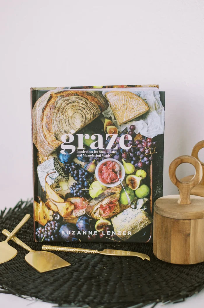 Graze - Madison's Niche