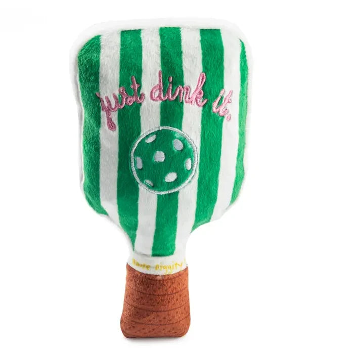 Green Stripe Pickleball Paddle - Madison's Niche